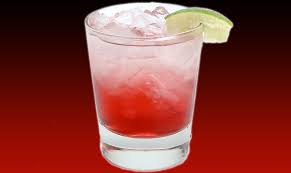 Cape Cod cocteles,Cape Cod bebida,Cape Cod preparar
