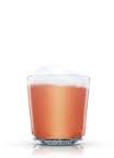 coctel Ruby Fizz,receta Ruby Fizz,coctel de Fizz