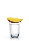 Absolut Mango Shooter,cocteles Mango Shooter,Absolut Mango coctel