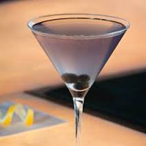 Blueberry Martini coctel,Blueberry Martini bebida,Blueberry Martini receta