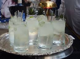 foxtrot coctel, foxtrot bebida, foxtrot recetario