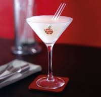 Greta Garbo coctel, Greta Garbo bebida, Greta Garbo receta