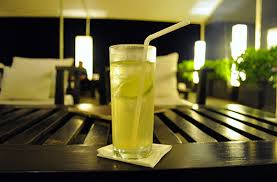 Modern cocteleando, Modern coctel recetario, Modern coctel beberan