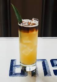 Ching Ching receta, Ching Ching bebida, Ching Ching cocteleando