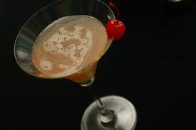 Love Bite cocteleando, Love Bite beberan, Love Bite receta