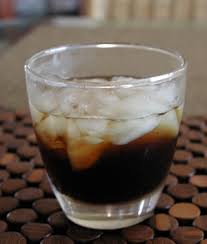 Brave Bull beberan, Brave Bull receta, Brave Bull cocteleria