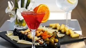 Maroccan coctel preparar, Maroccan coctel recetaremos, Maroccan cocteleria