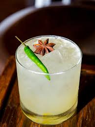 Easy Tiger preparar, Easy Tiger receta, Easy Tiger coctel