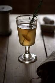 Bunny Bonanza cocteleando, Bunny Bonanza receta, Bunny Bonanza beberan