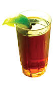 Batanga coctel bebida, Batanga coctel receta, Batanga coctel