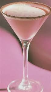 Silk Stocking coctel, Silk Stocking receta, Silk Stocking bebida