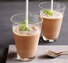 Bourbon Batido chocolate,coctel Bourbon chocolate,preparar Bourbon chocolate