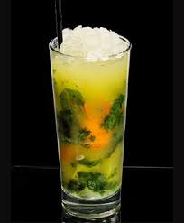  Kumquat con  Mojitos,coctel Kumquat  Mojitos,bebida  Kumquat  Mojitos