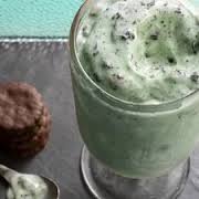 coctel Baileys Mint,bebida Baileys Mint,receta  Baileys Mint