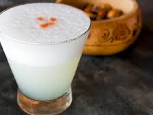 Isla Pisco Sour,bebida Isla Pisco,prepararemos Isla Pisco