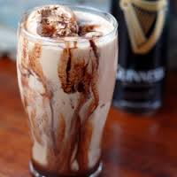 cocteles Fudge Shake,cocteles Chocolate Shake,Chocolate Shake ingredientes