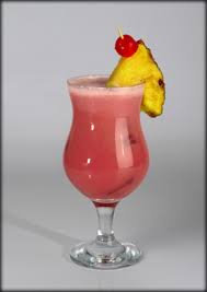 cocteles Fruit Daydream,bebida Fruit Daydream,recetario  Fruit Daydream