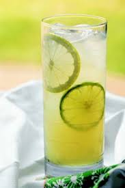 coctel de Limeade,bebida de Limeade,receta de Limeade