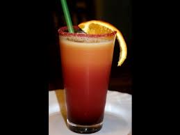 coctel Safe Sex,bebida Safe Sex,receta Safe Sex