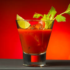 elaborar coctel tomate,elaboracion coctel tomate,coctel frio  tomate