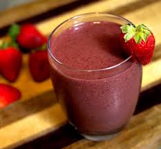 Manzana Berry Smoothie,bebidas  Manzana Berry,coctel  Berry Smoothie