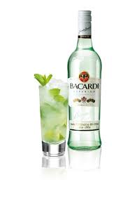  receta de Bacardí-ADE,coctel de Bacardí-ADE,como hacer Bacardí-ADE