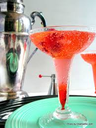 coctel de Cherrytini,bebida de Cherrytini,como hacer  Cherrytini