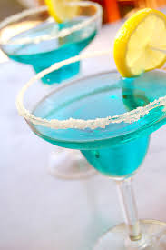 receta Blue Margarita,bebida Blue Margarita,coctel Blue Margarita