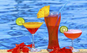 Californiano de huracán,coctel Californiano huracán,preparar  Californiano huracán