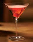 coctel stiletto manhattan,bebida stiletto manhattan,recetario   stiletto manhattan