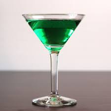 Emerald Vodka Martini,cocteles Emerald Vodka,bebida Vodka martini