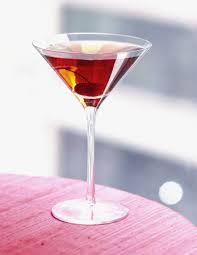 coctel Whiskey Manhattan,receta  Whiskey Manhattan,preparar  Whiskey Manhattan