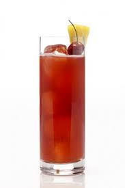 coctel Singapore Sling,bebida Singapore Sling,preparar Singapore Sling