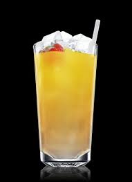  coctel Peach Passion,bebida Peach Passion,receta  Peach Passion