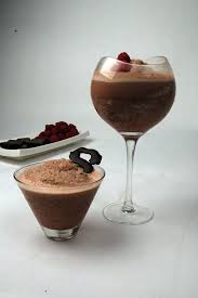 coctel Choco Colada,preparar Choco Colada,receta Choco Colada