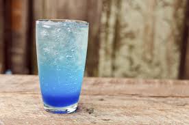 cotel Azul Limonada,bebida Azul Limonada,receta Azul Limonada