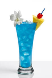 bebida  Blue Coconut,receta Blue Coconut,preparar Blue Coconut