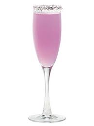 coctel Hpnotiq Champagne,bebida Hpnotiq Champagne,preparar Hpnotiq Champagne