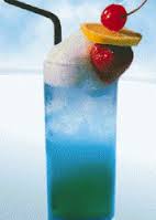 bebida Sábado Slammer, preparar Sábado Slammer,coctel Sábado Slammer