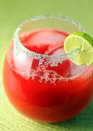 Raspberry Key coctel,Raspberry Key bebida,Raspberry Key receta