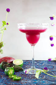 Prickly Pear Margarita,Prickly Pear jalapeño,Prickly Pear  coctel
