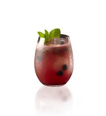 Mojitos congeladas cereza,Mojitos cereza coctel,Mojitos cereza bebidas