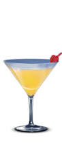 preparar coctel Fabulous,elaboracion coctel Flirt, beberemos Flirt preparar