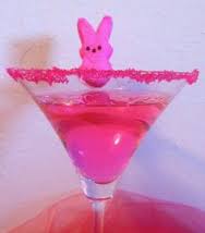 Cocktail Pascua cocteles,Cocktail Pascua beberemos,coctel Pascua Basket