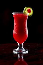 huracanes fruta coctel, huracanes fruta beberemos, huracanes fruta elaboraremos