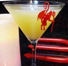 El Demonio coctel,El Demonio beberemos,El Demonio elaboraremos