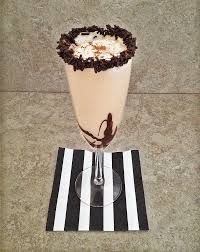 Kahlua Float coctel,Kahlua Float receta,Kahlua Float bebida
