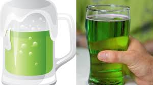 Green Parrot cocteles,Green Parrot bebidas,Green Parrot receta