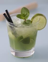 Habana Verde cocteles, Habana Verde prepararemo, Habana Verde beberas
