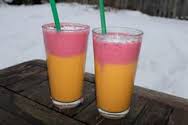 Mango Frambuesa coctel,Mango Frambuesa recetaremos,Mango Frambuesa elaborar